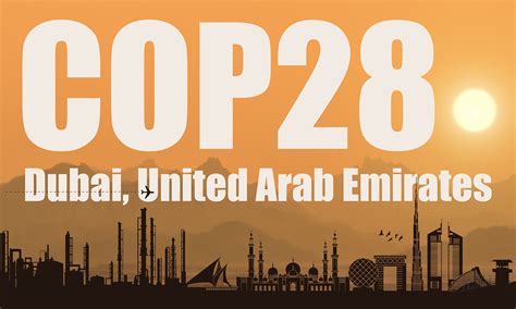 what is cop28 uae